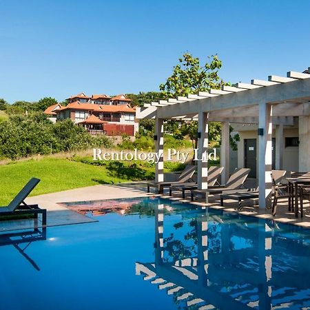 Beautiful 1 Bed Zimbali Suites With Garden Ballito Luaran gambar